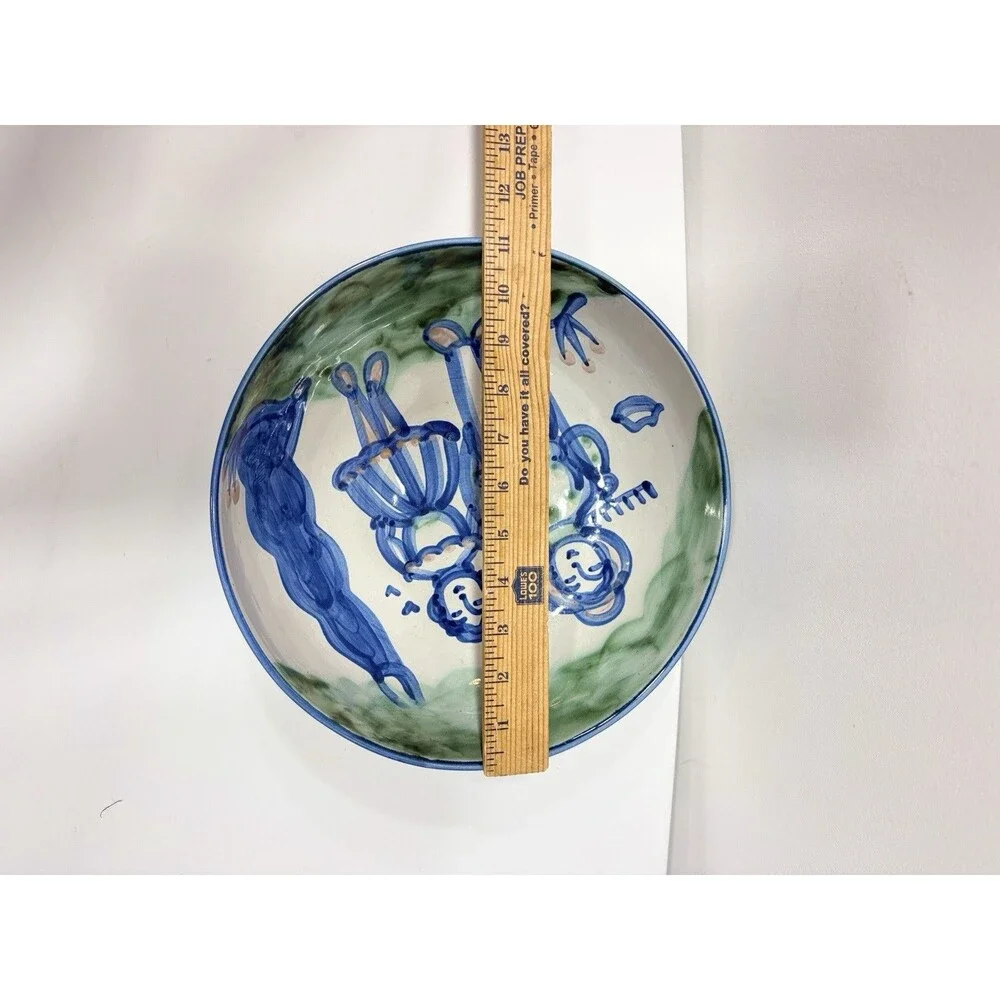 MA Hadley hadley pottery